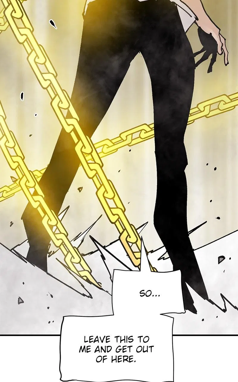Kill to Live Chapter 29 – Page 33