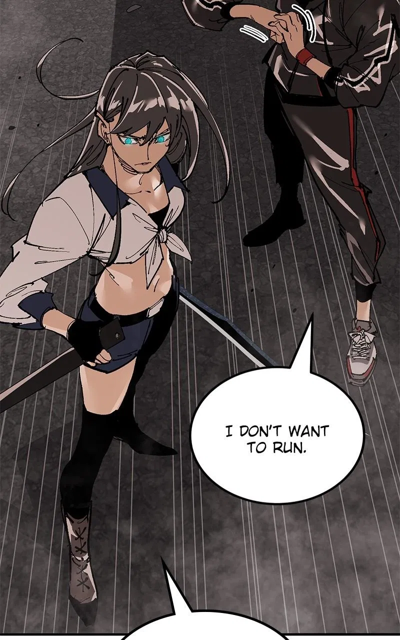 Kill to Live Chapter 29 – Page 41