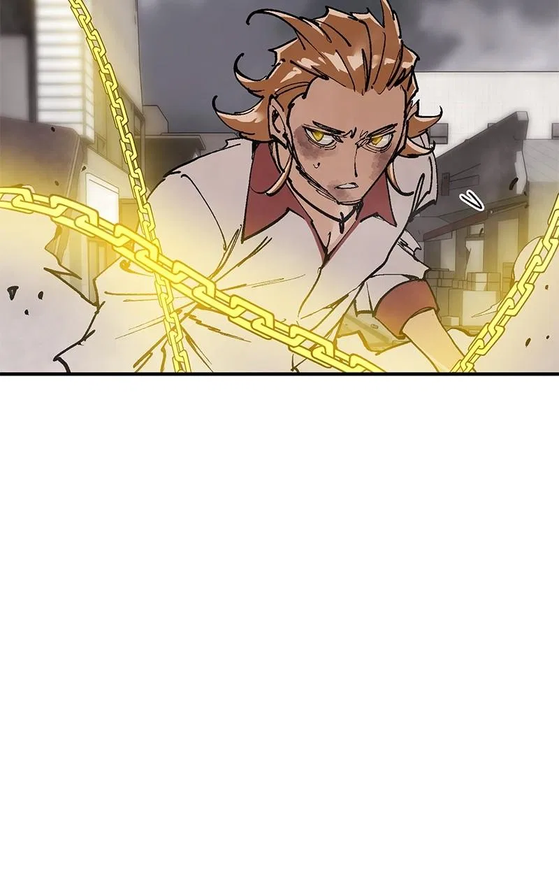 Kill to Live Chapter 29 – Page 43
