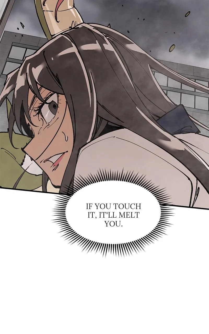 Kill to Live Chapter 29 – Page 60