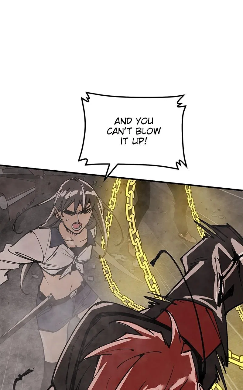 Kill to Live Chapter 29 – Page 61