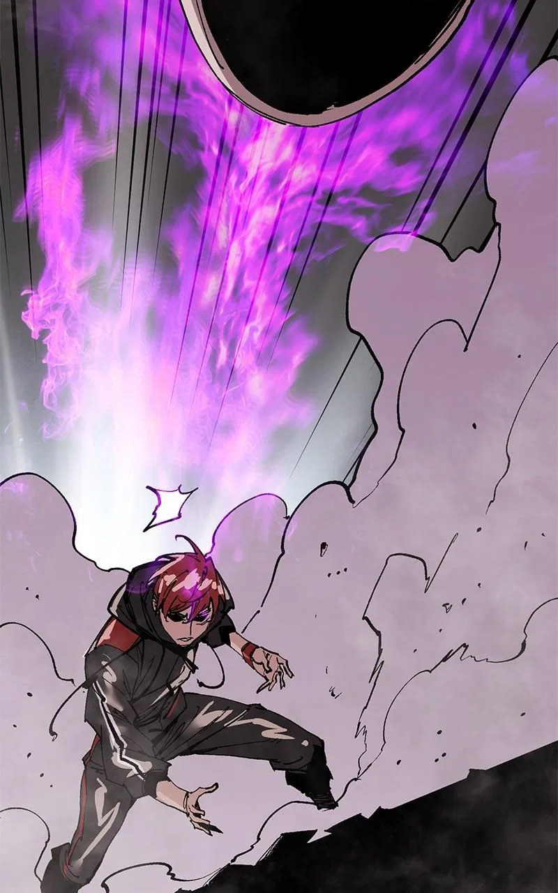 Kill to Live Chapter 29 – Page 70
