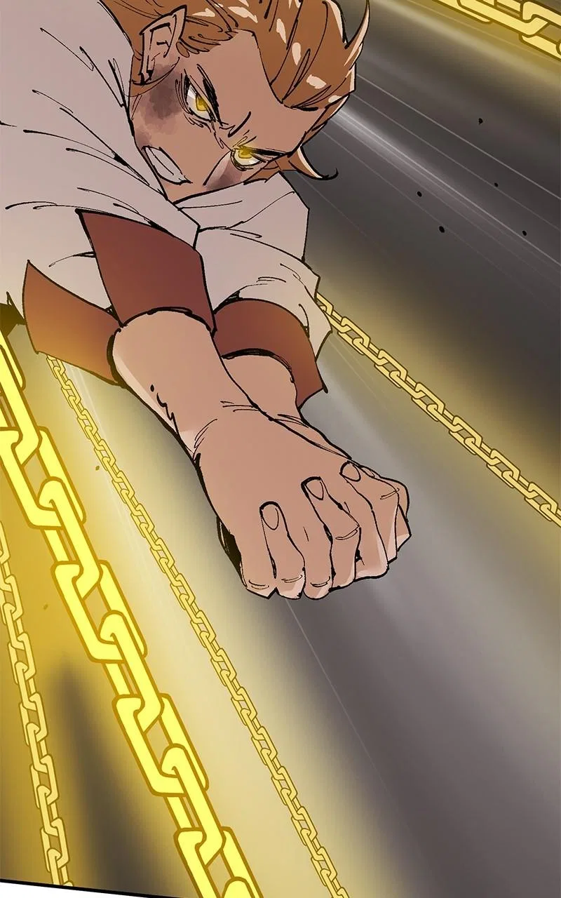 Kill to Live Chapter 29 – Page 76