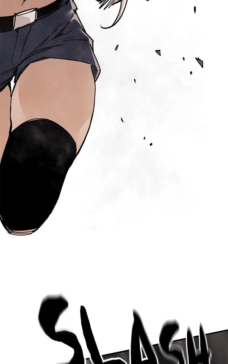 Kill to Live Chapter 29 – Page 81