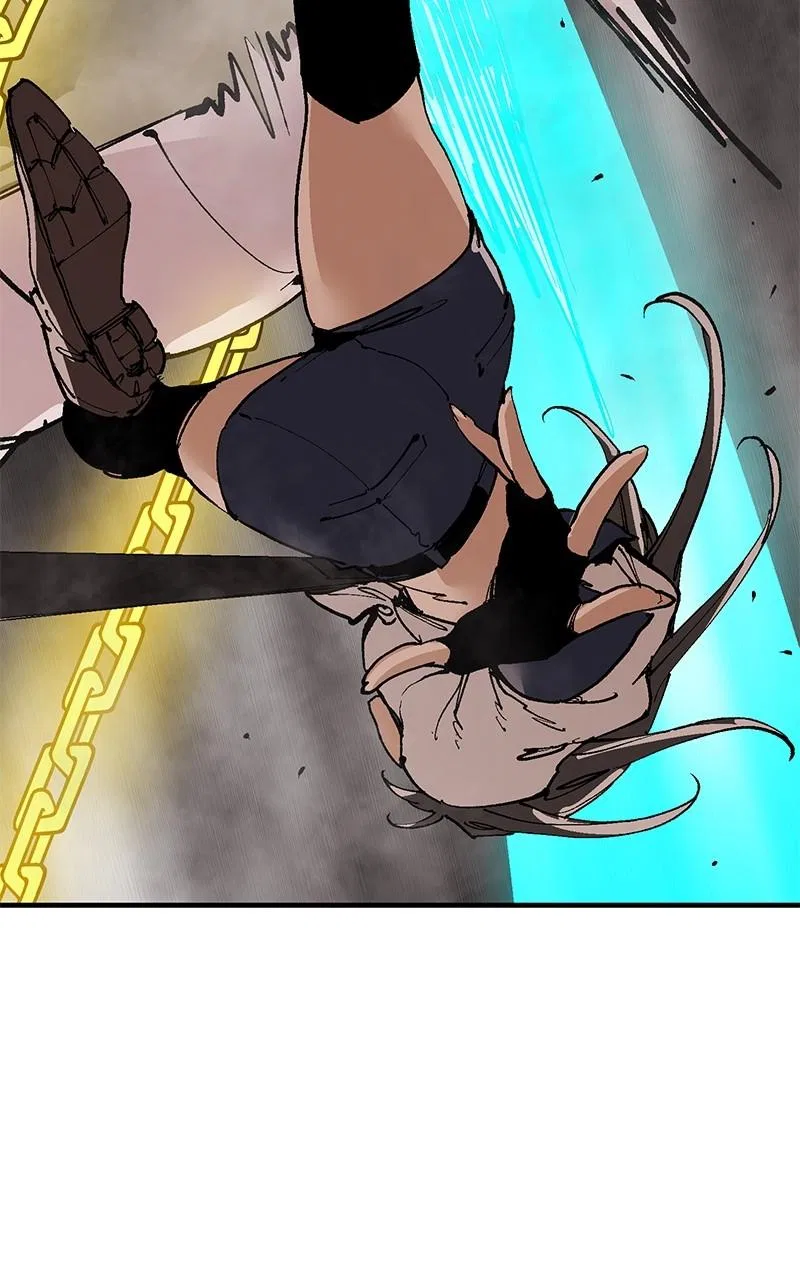 Kill to Live Chapter 29 – Page 83