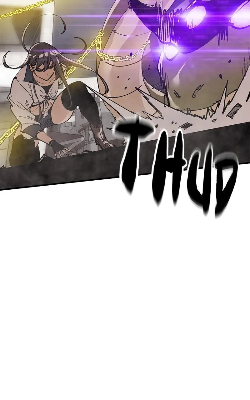 Kill to Live Chapter 29 – Page 86