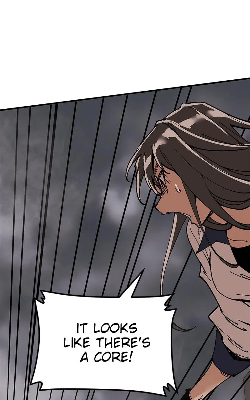 Kill to Live Chapter 29 – Page 90