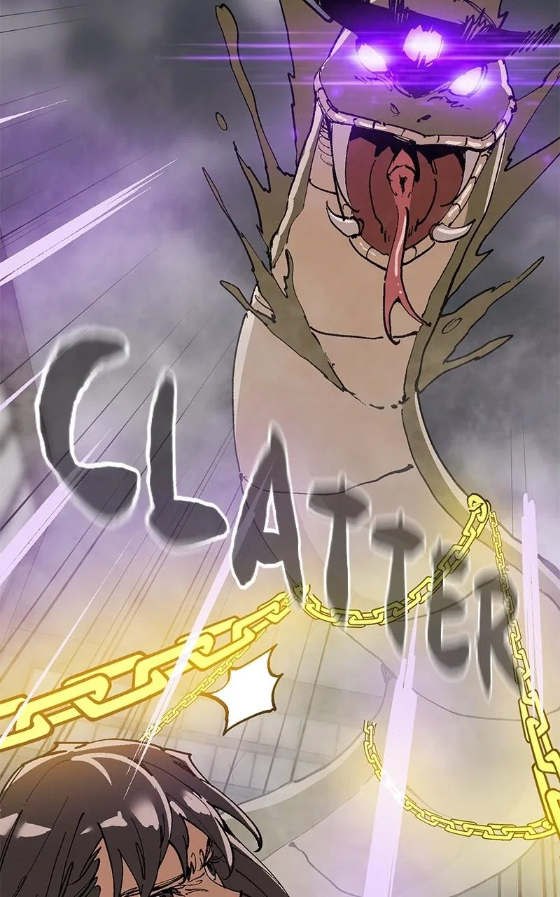 Kill to Live Chapter 29 – Page 93