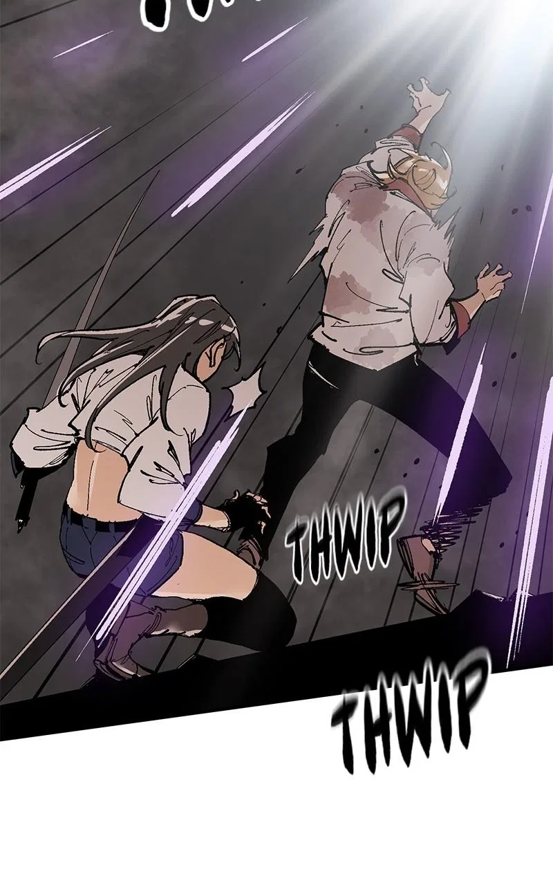 Kill to Live Chapter 29 – Page 95