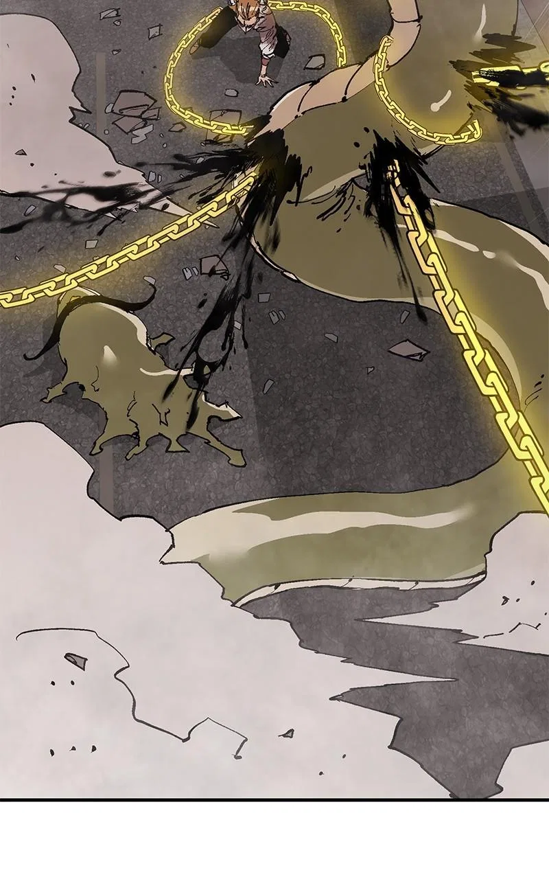 Kill to Live Chapter 29 – Page 99
