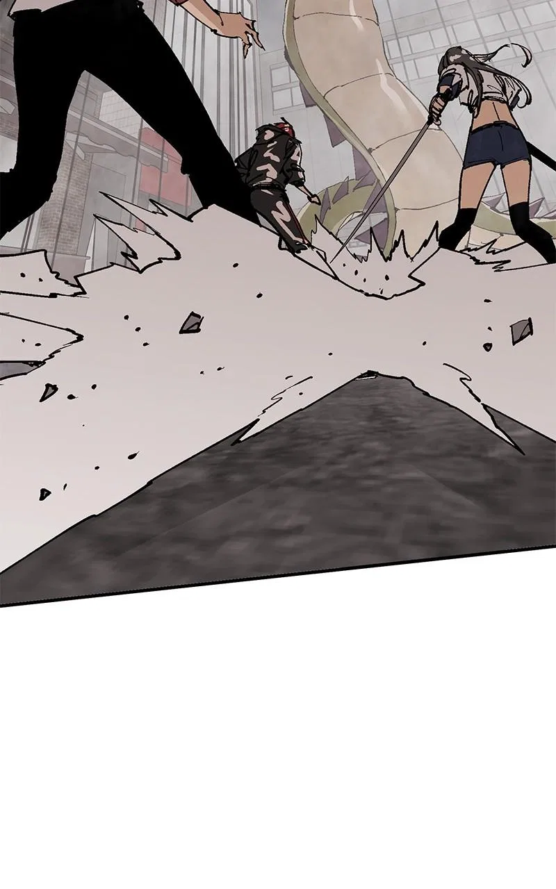 Kill to Live Chapter 29 – Page 112