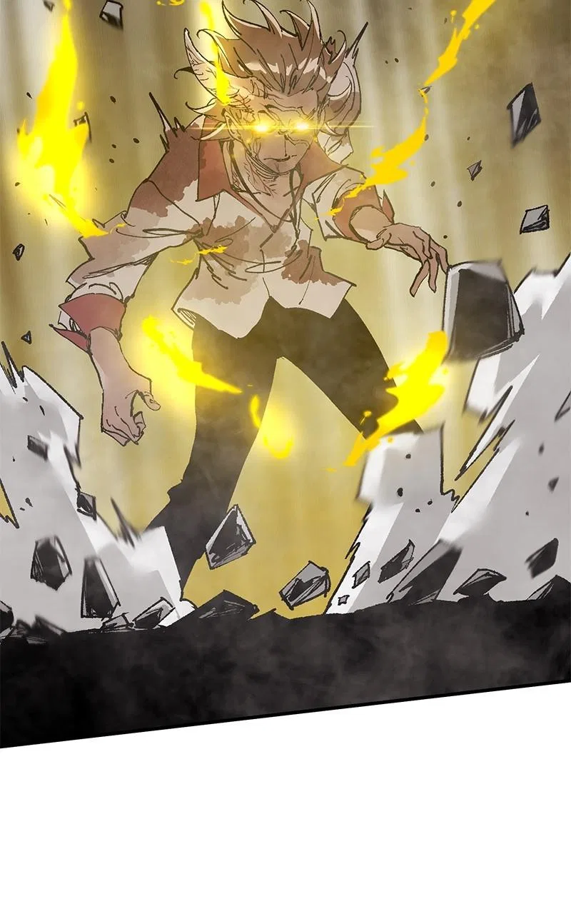 Kill to Live Chapter 29 – Page 118