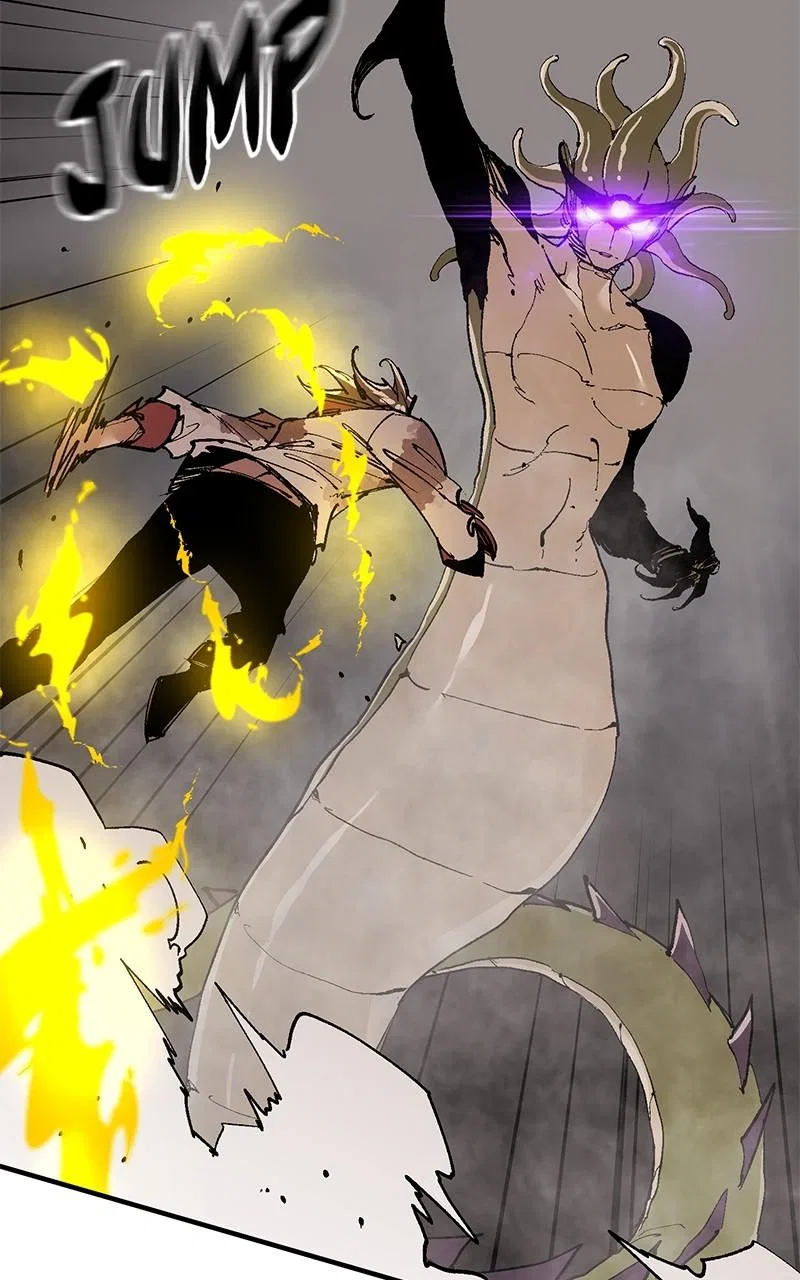 Kill to Live Chapter 29 – Page 120