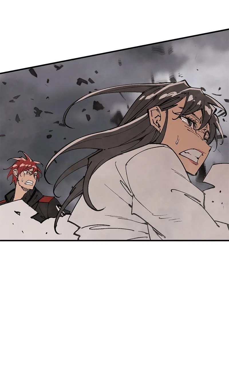 Kill to Live Chapter 29 – Page 133