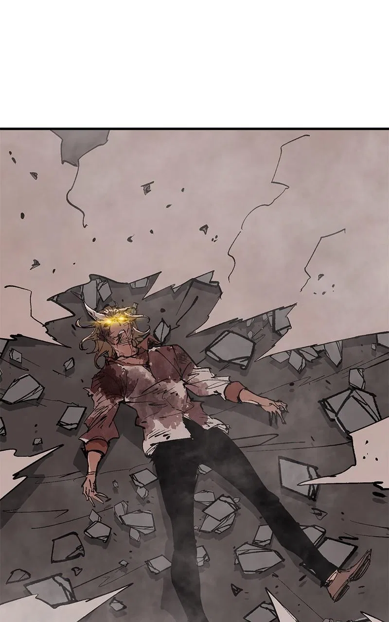 Kill to Live Chapter 29 – Page 134