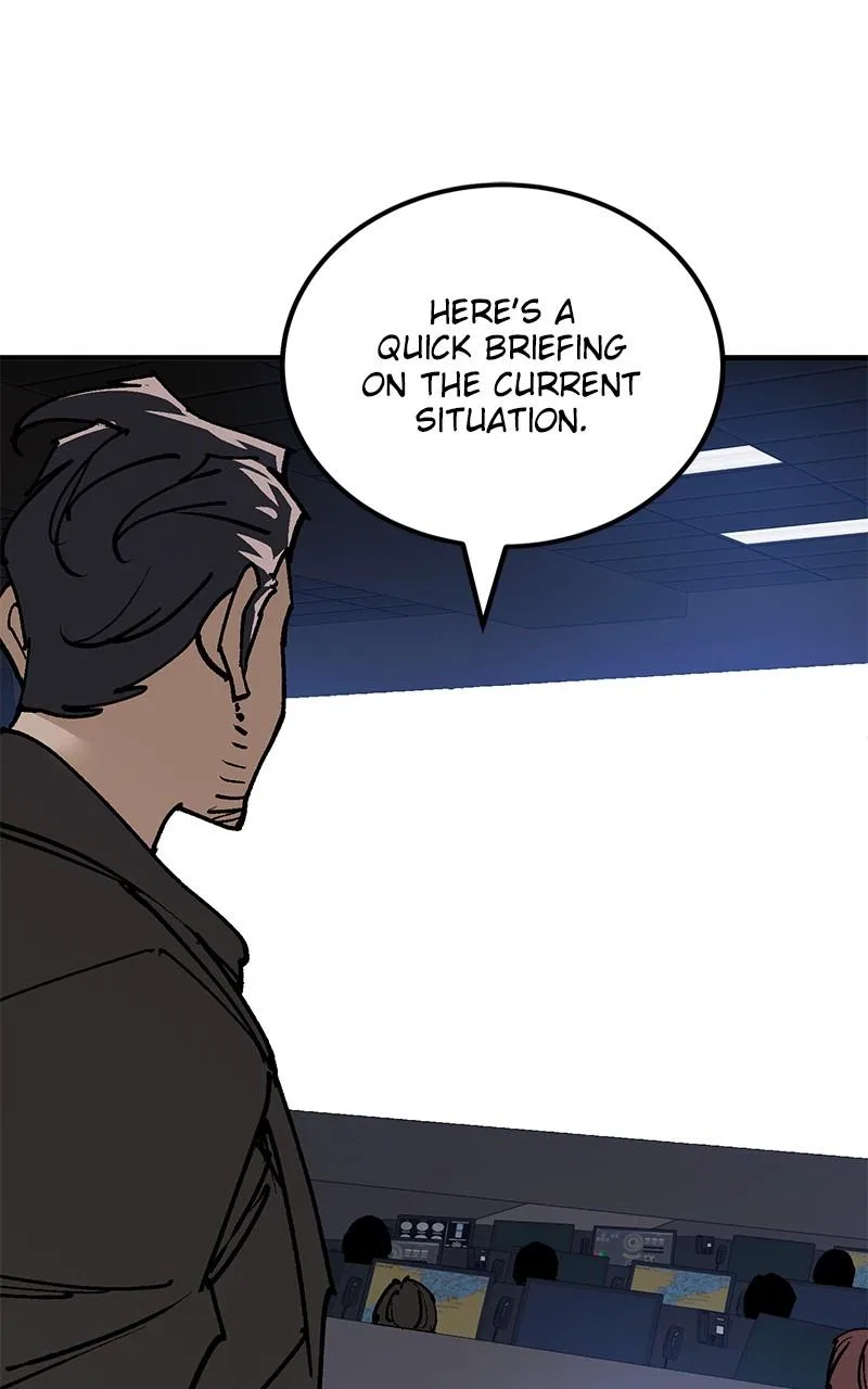 Kill to Live Chapter 28 – Page 2