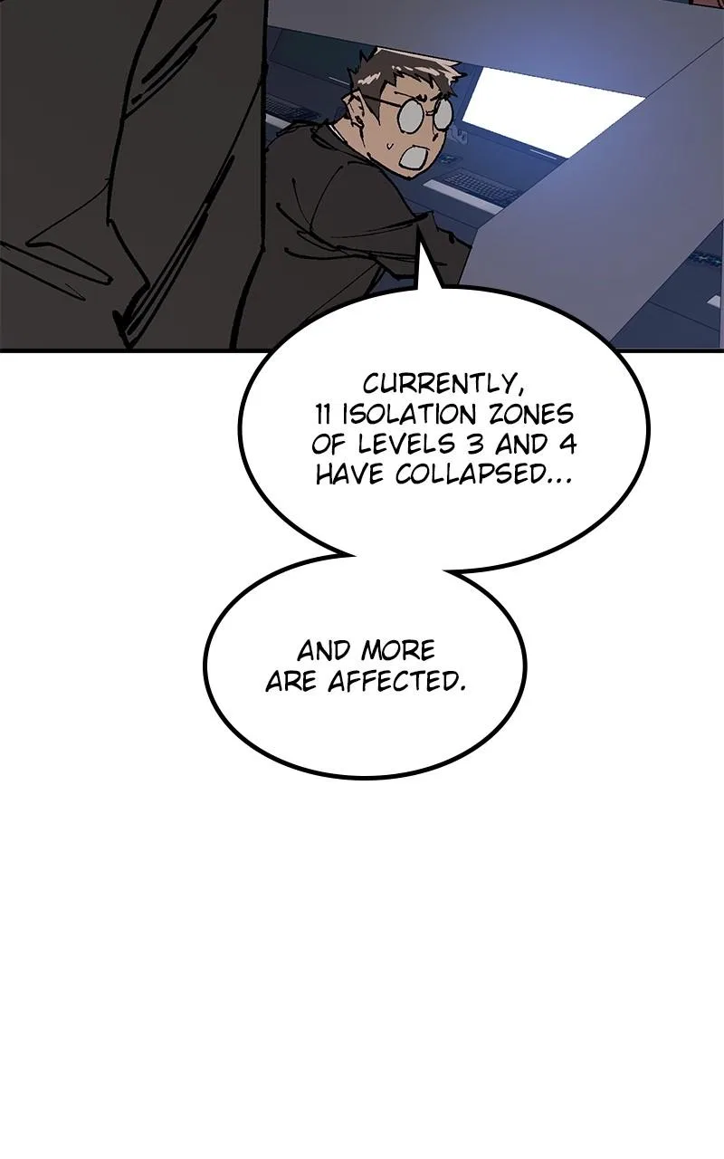 Kill to Live Chapter 28 – Page 3
