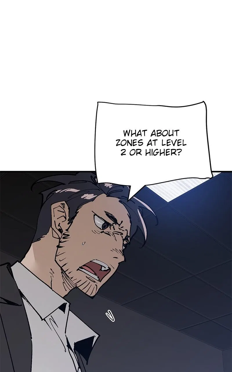 Kill to Live Chapter 28 – Page 4