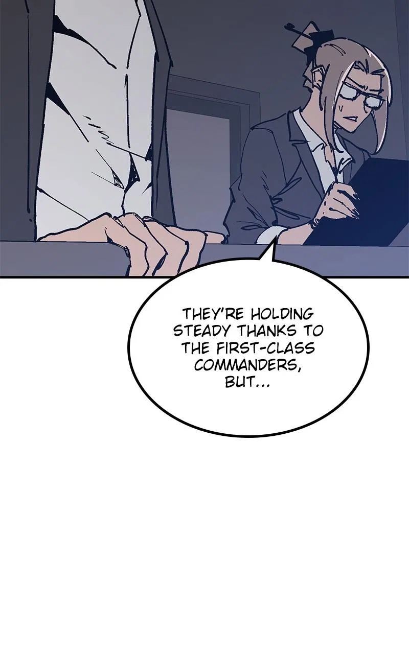 Kill to Live Chapter 28 – Page 5