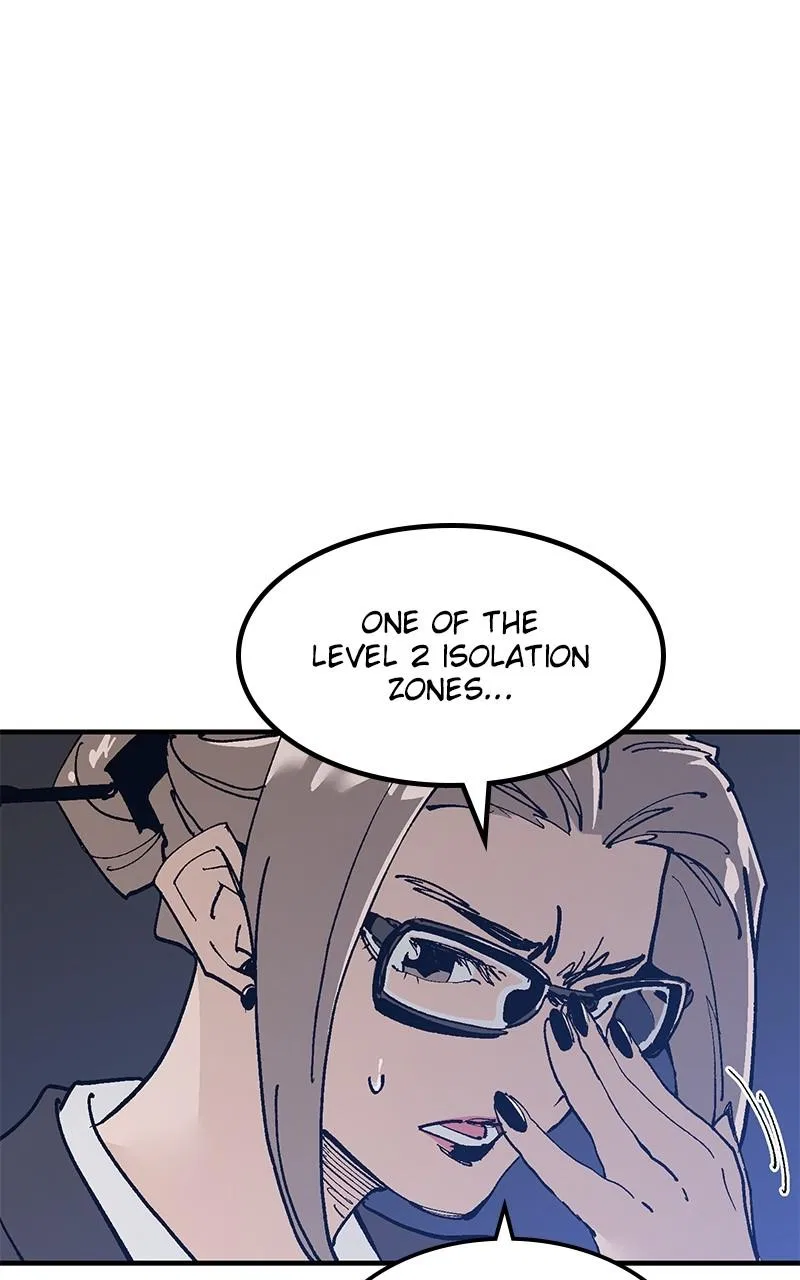 Kill to Live Chapter 28 – Page 6