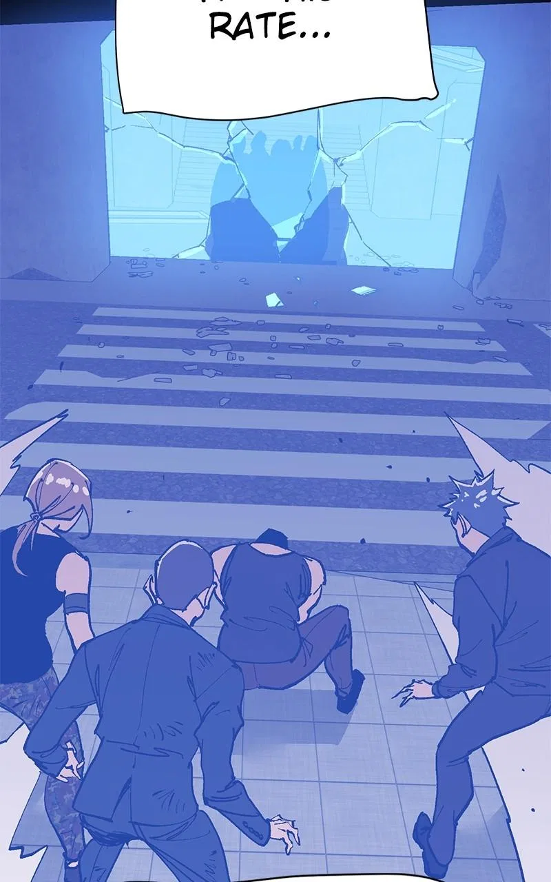 Kill to Live Chapter 28 – Page 8