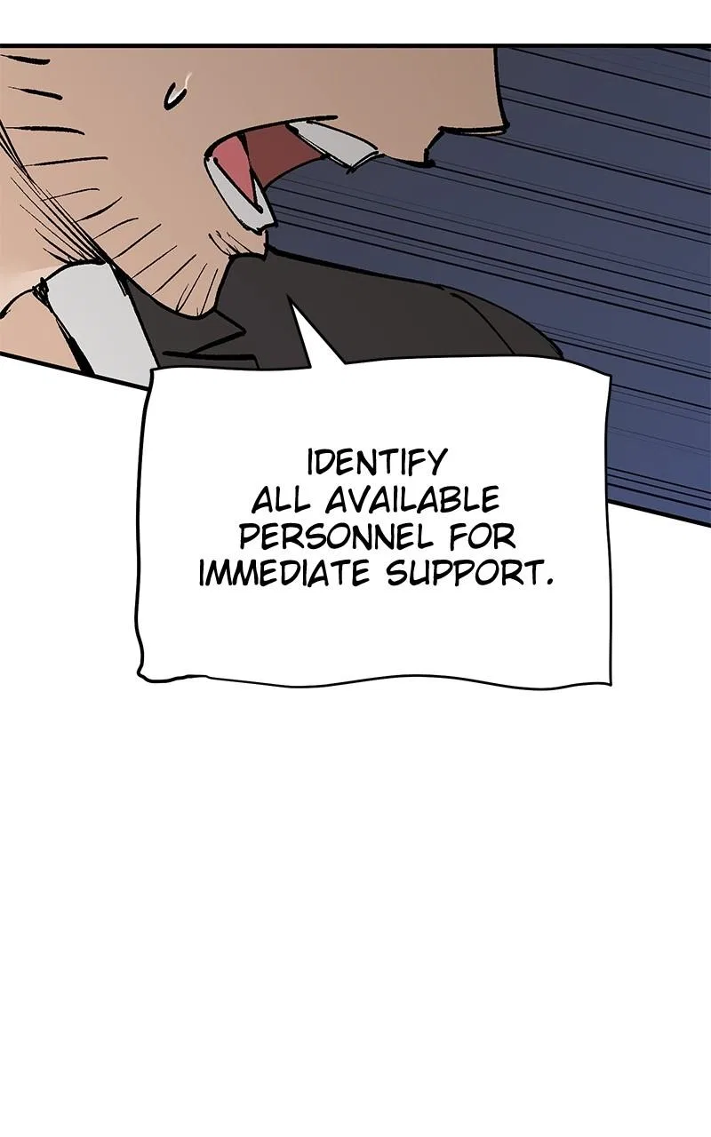 Kill to Live Chapter 28 – Page 10