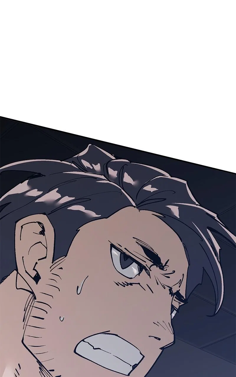 Kill to Live Chapter 28 – Page 11