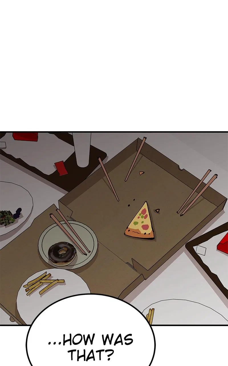 Kill to Live Chapter 28 – Page 17