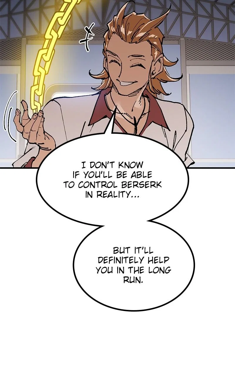 Kill to Live Chapter 28 – Page 21