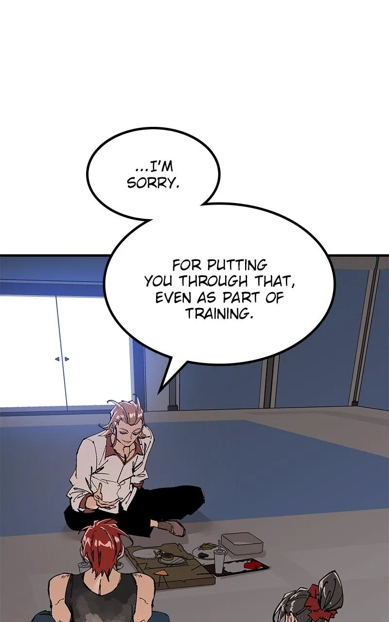 Kill to Live Chapter 28 – Page 24