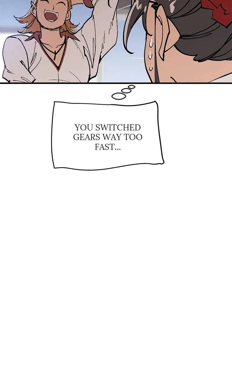 Kill to Live Chapter 28 – Page 29