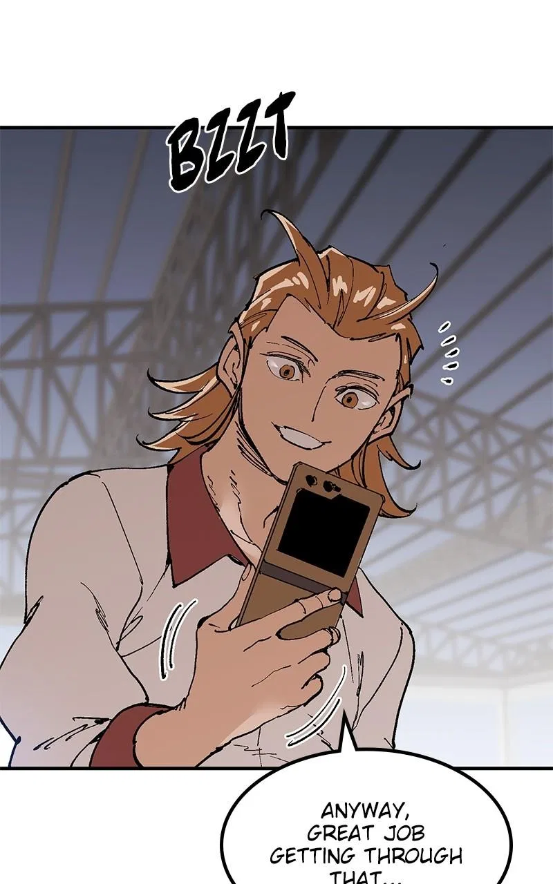 Kill to Live Chapter 28 – Page 30