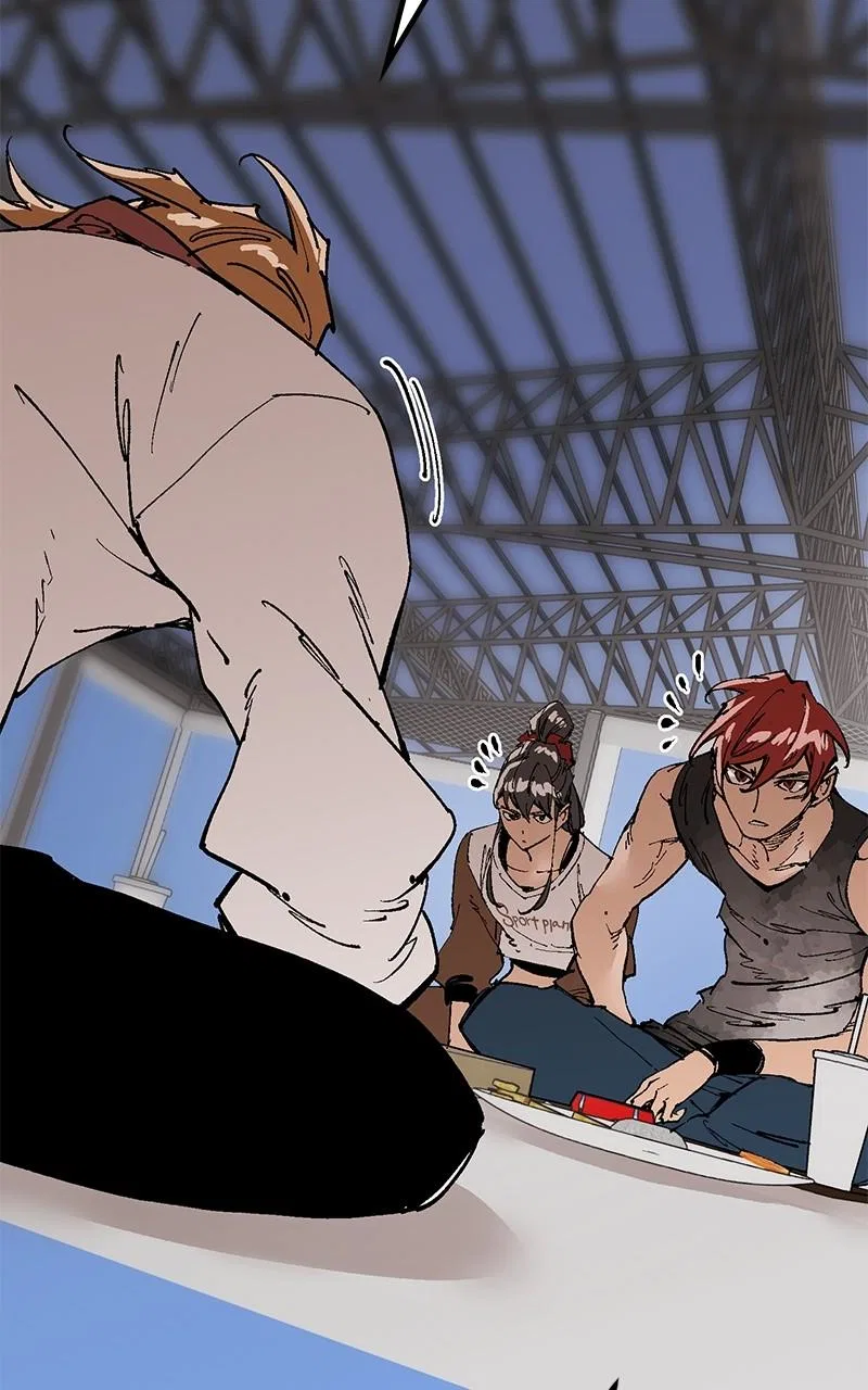 Kill to Live Chapter 28 – Page 34