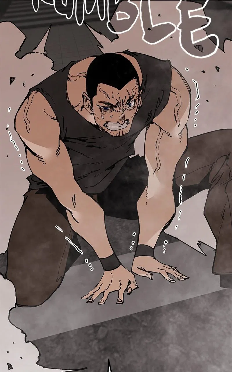 Kill to Live Chapter 28 – Page 39