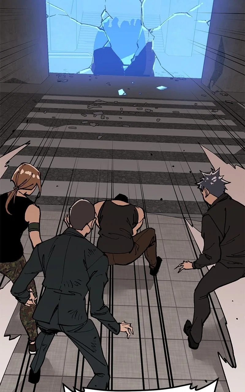 Kill to Live Chapter 28 – Page 41