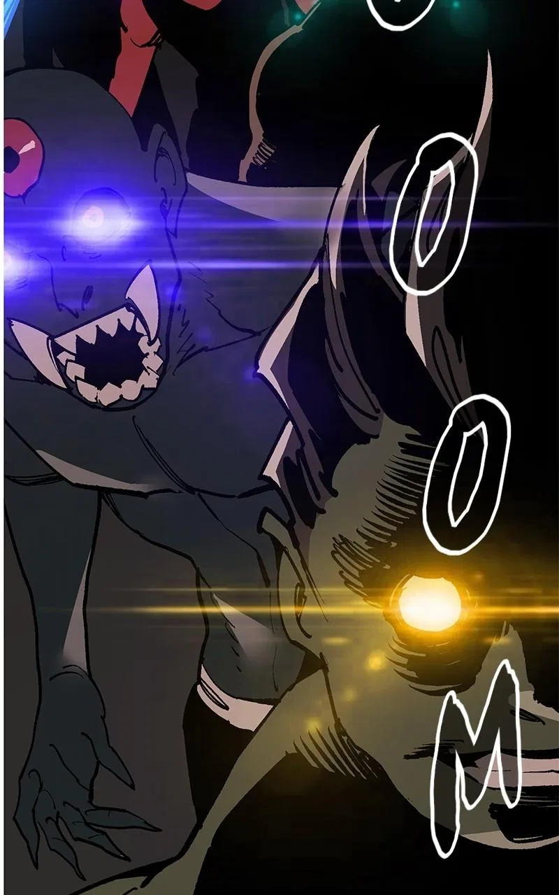 Kill to Live Chapter 28 – Page 51