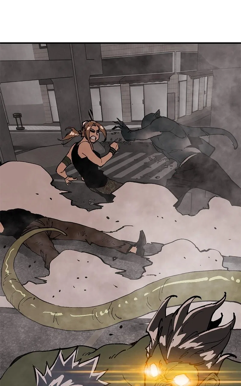 Kill to Live Chapter 28 – Page 54