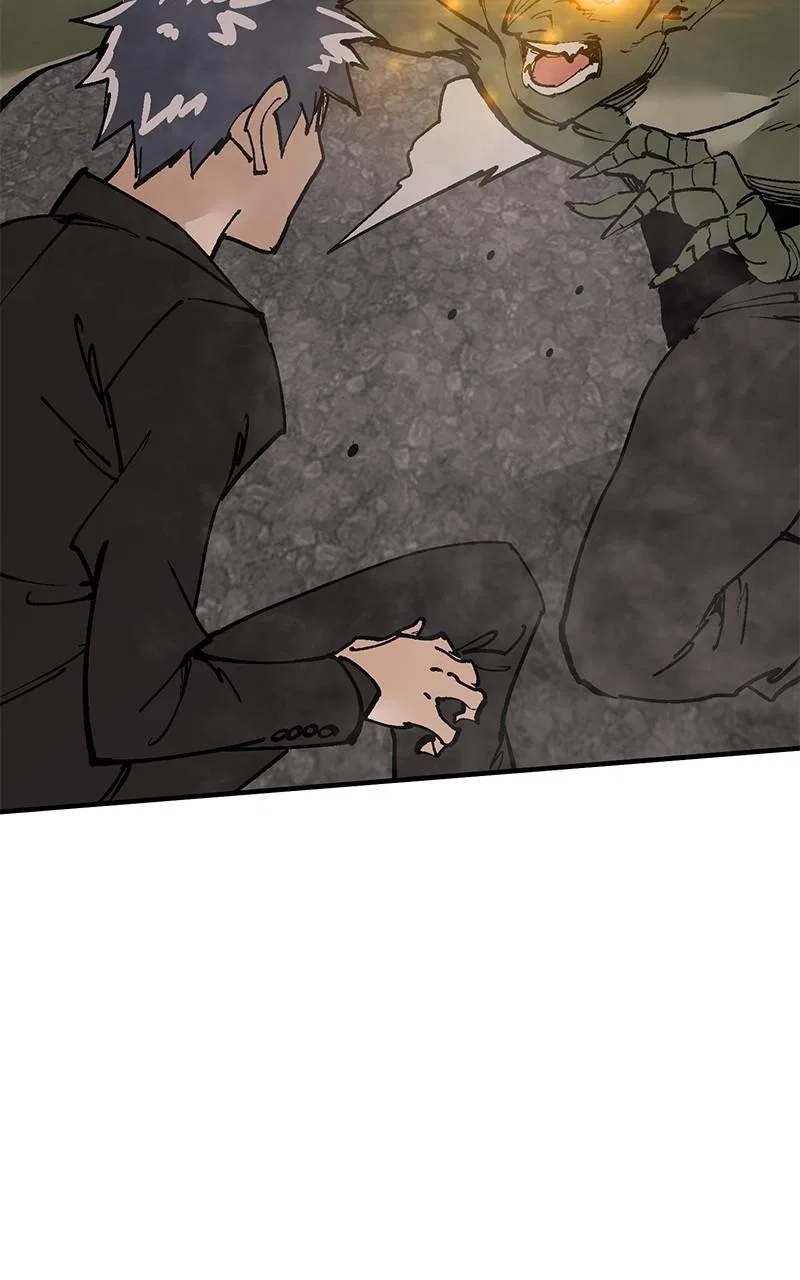 Kill to Live Chapter 28 – Page 55