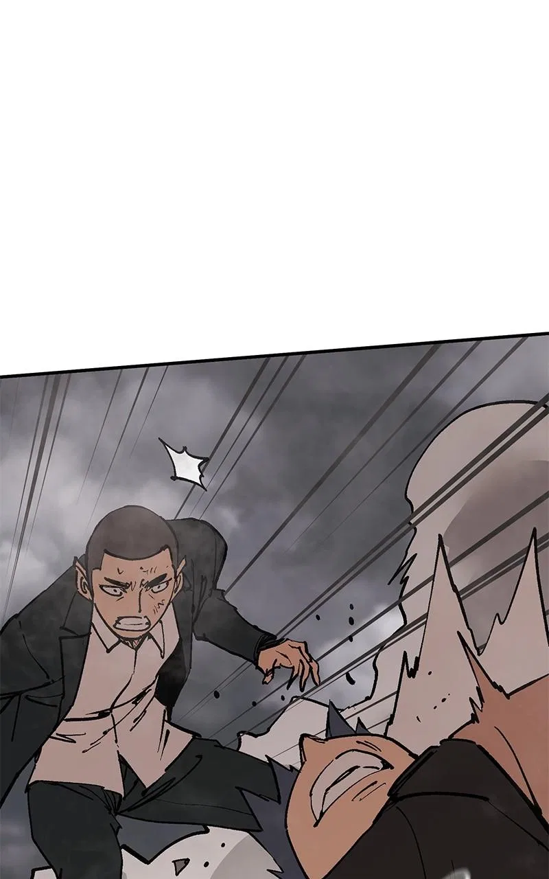 Kill to Live Chapter 28 – Page 56