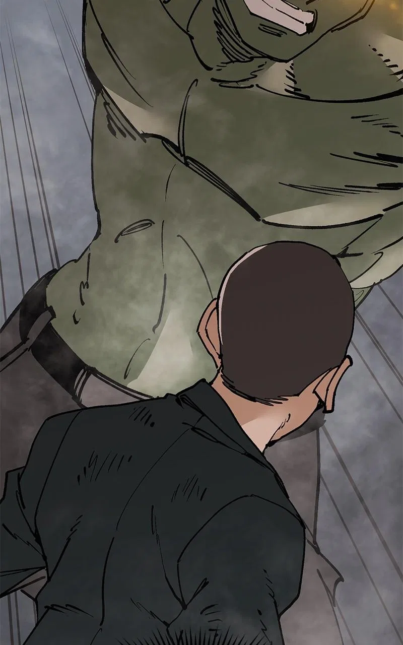Kill to Live Chapter 28 – Page 60