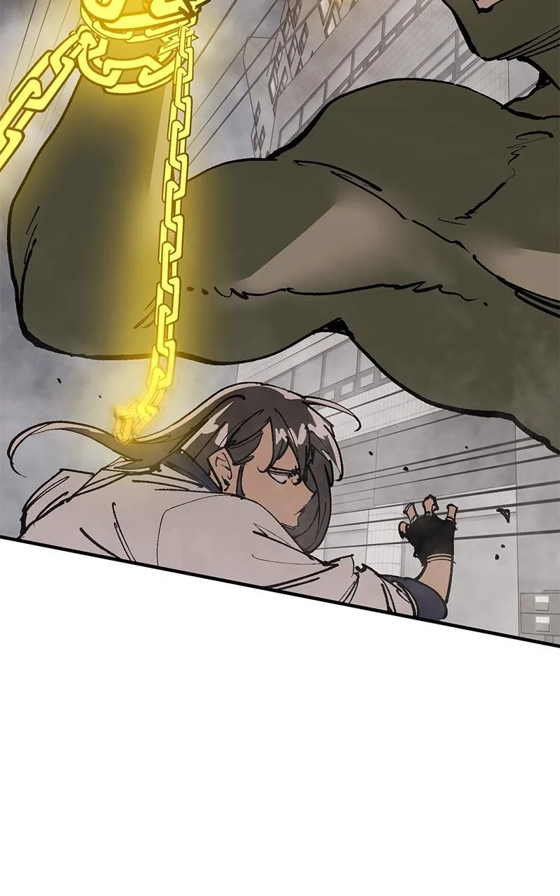 Kill to Live Chapter 28 – Page 64