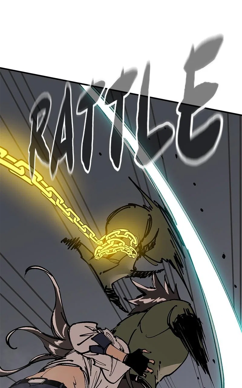 Kill to Live Chapter 28 – Page 65