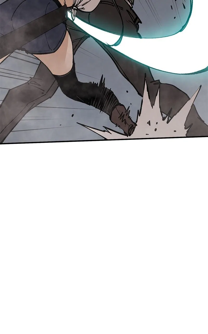 Kill to Live Chapter 28 – Page 66