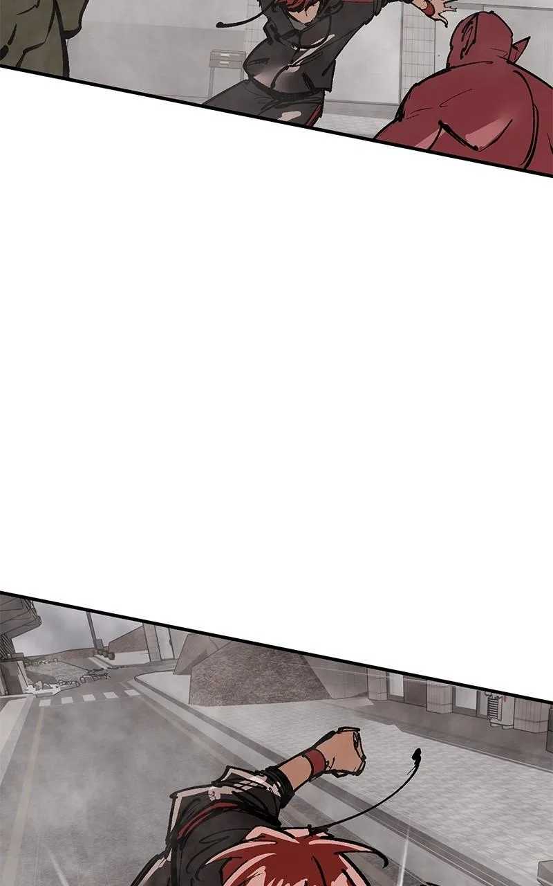 Kill to Live Chapter 28 – Page 68