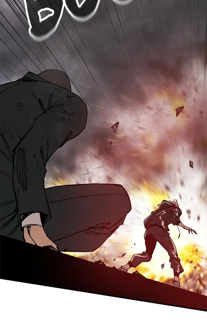 Kill to Live Chapter 28 – Page 71