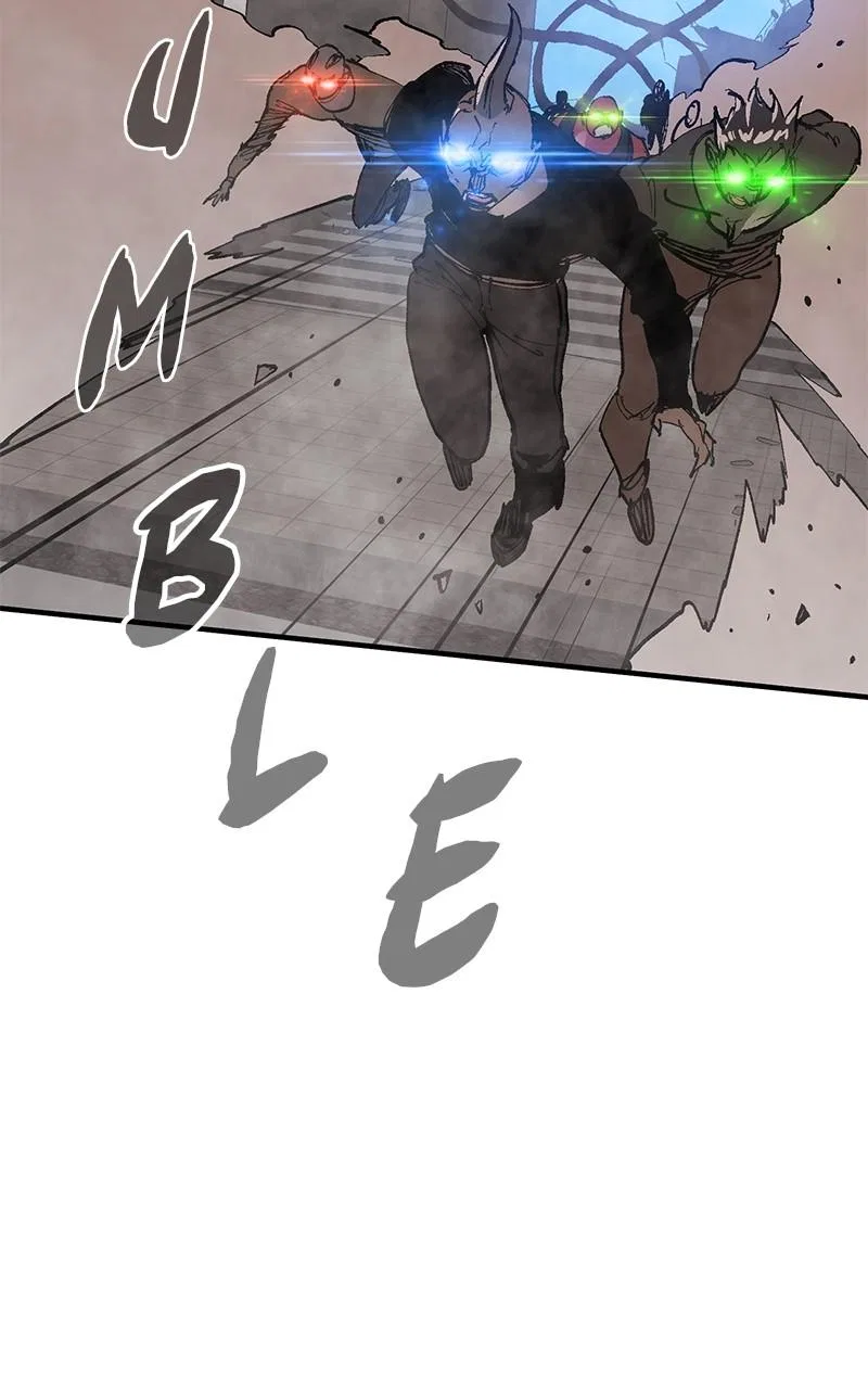 Kill to Live Chapter 28 – Page 74