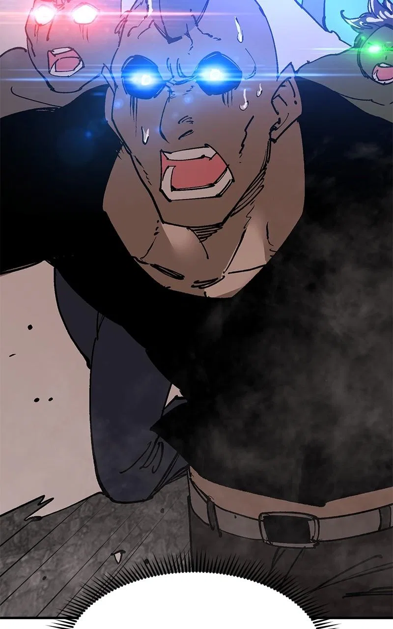 Kill to Live Chapter 28 – Page 77