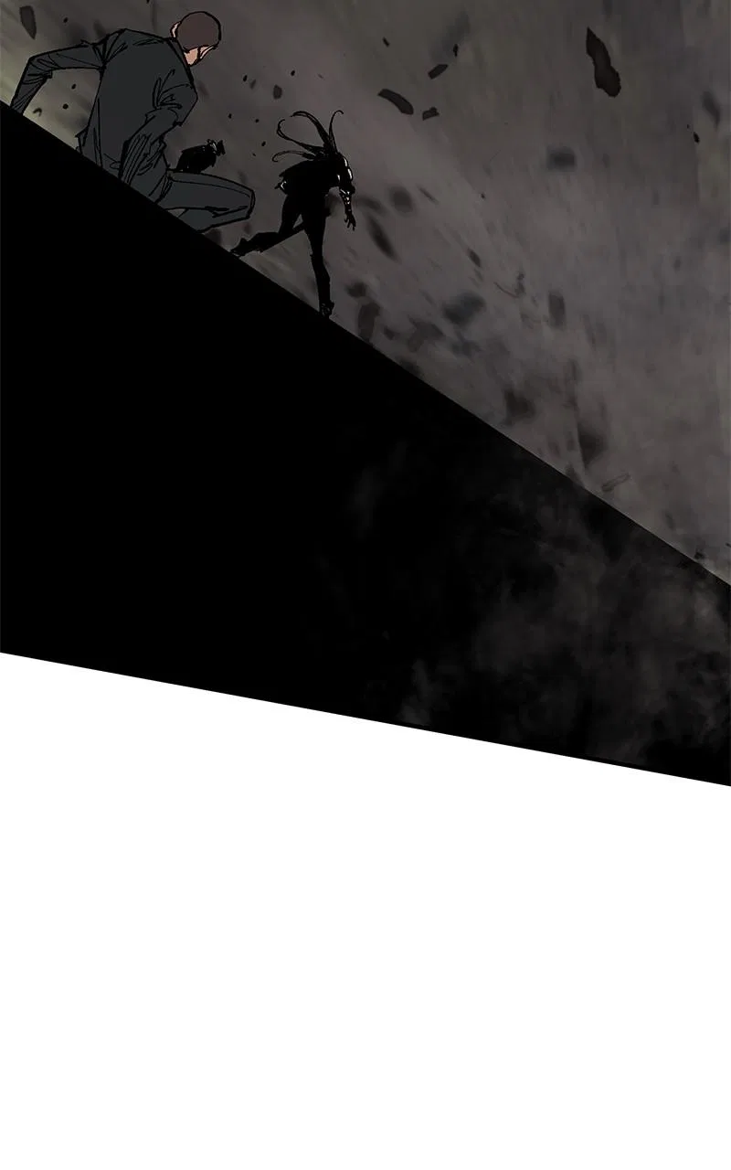Kill to Live Chapter 28 – Page 84