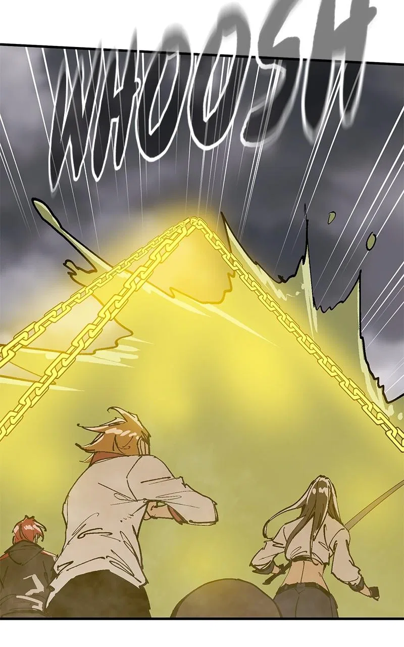 Kill to Live Chapter 28 – Page 97