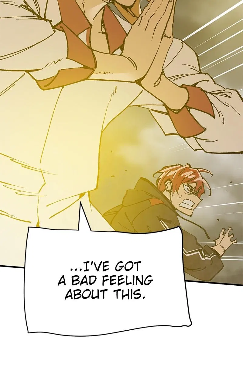 Kill to Live Chapter 28 – Page 99